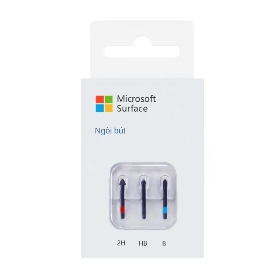 Microsoft surface ngòi Pro6 / 5/4 / go stylus đặc biệt nạp lại màn hình cảm ứng ngòi bút