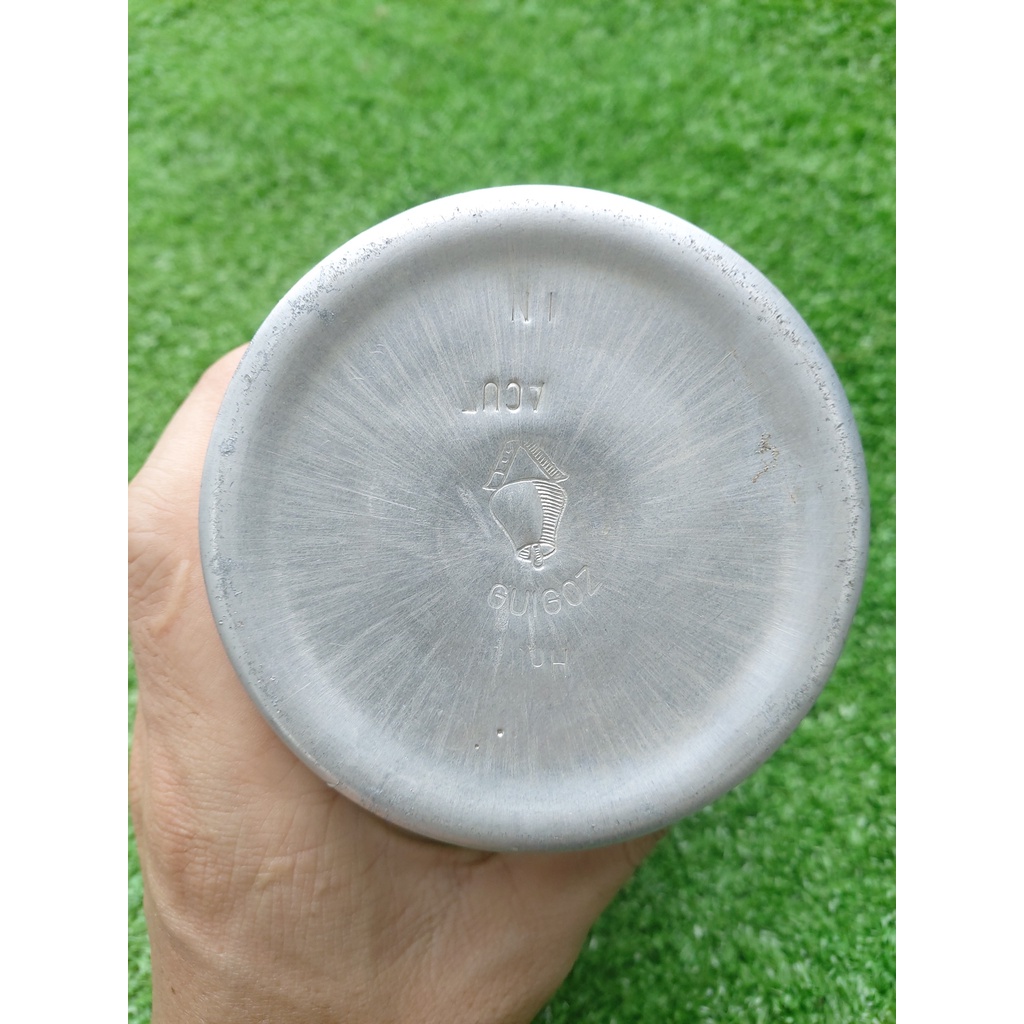 Lon sữa GUIGOZ của pháp,Lon sữa xưa