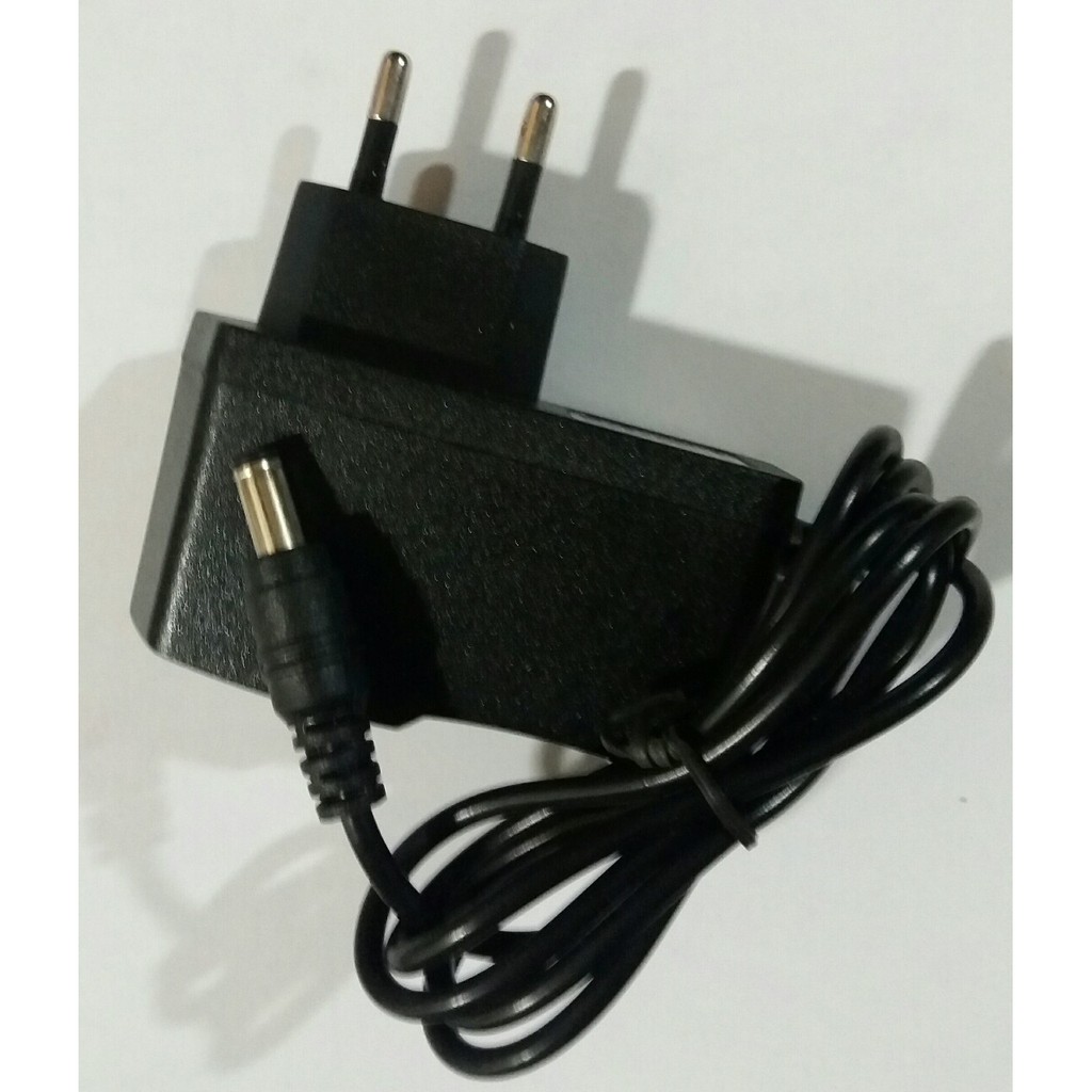 Adapter , sạc: 7.5V - 1A_ Đầu Lớn