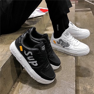 (RẺ VÔ ĐỊCH) Giày thể thao sneaker cổ thấp sup