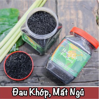 [Beman123]  Muối ngâm chân Sinh Dược Độc Mộc - Muối Ngâm Thảo Dược Lưu Thông Máu, Phù Chân - Bách Hóa Xanh