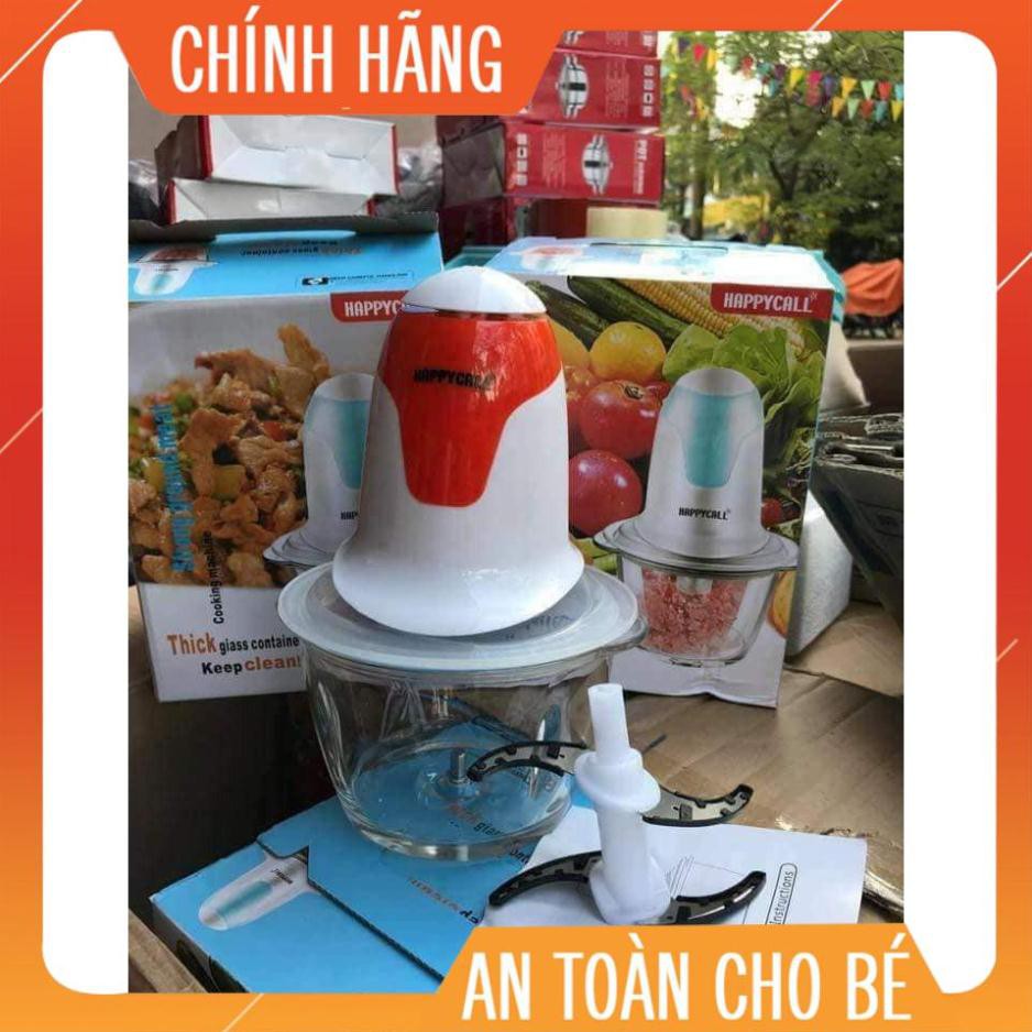 {SẢN PHẨM SIÊU HOT} MÁY XAY THỊT Happycall