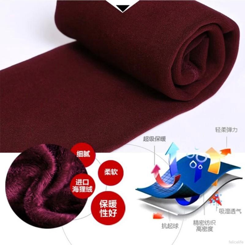 Quần legging co dãn thời trang phong cách cho nữ | BigBuy360 - bigbuy360.vn