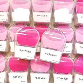 Máy rửa mặt Forever Mini hàng nội địa Trung