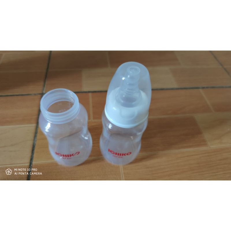 máy hút sữa ichiko