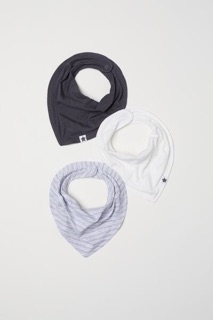 Set yếm H&M