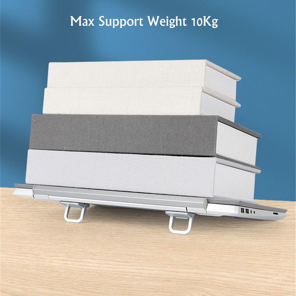 Giá Đỡ Máy Tính Bảng Bằng Hợp Kim Nhôm Mini TAYLOR1