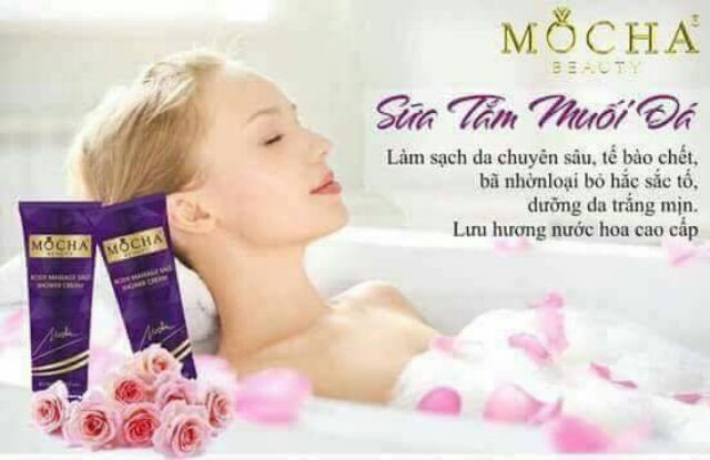 SỮA TẮM MUỐI ĐÁ HYMALADA.TRỊ VIÊM CHÂN LÔNG.MỤN LƯNG