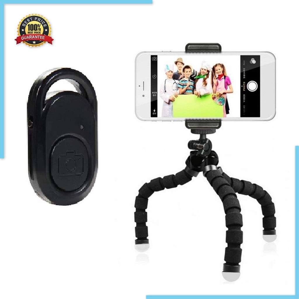 Gậy Chụp Ảnh Tự Sướng Không Dây Phong Cách Cổ Điển | BigBuy360 - bigbuy360.vn