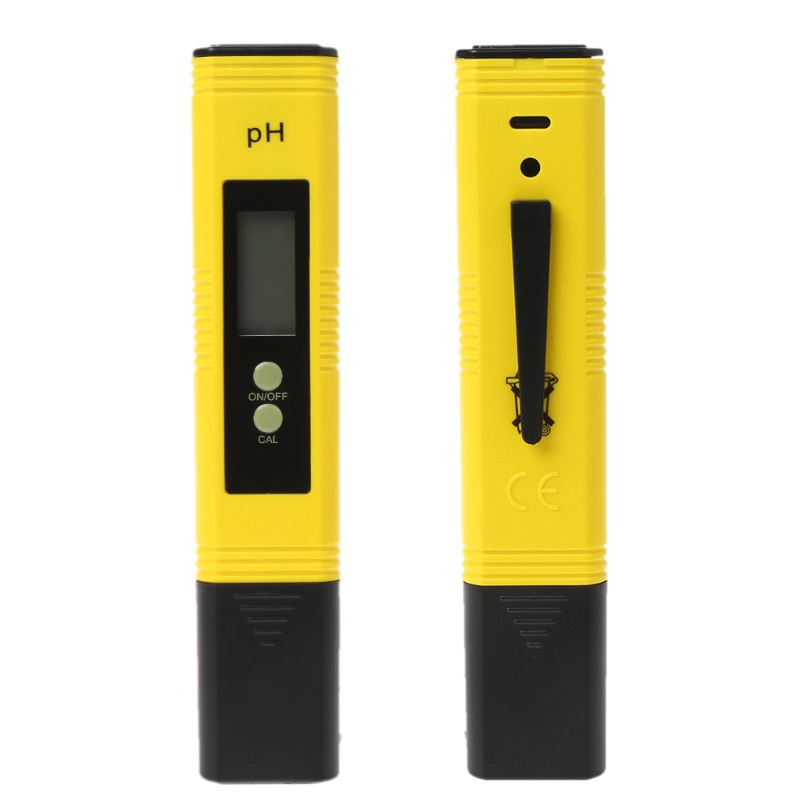 Bút đo độ PH kỹ thuật số mini tiện dụng