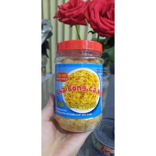 Chà bông cá ngừ 100g