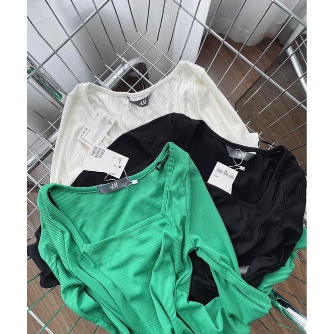 COMBO 3 ÁO MÀU XANH LÁ MỚI