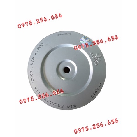 Lọc Gió 1819 Lọc Gió KIA-K2700 1 đầu thủng Phụ tùng ô tô