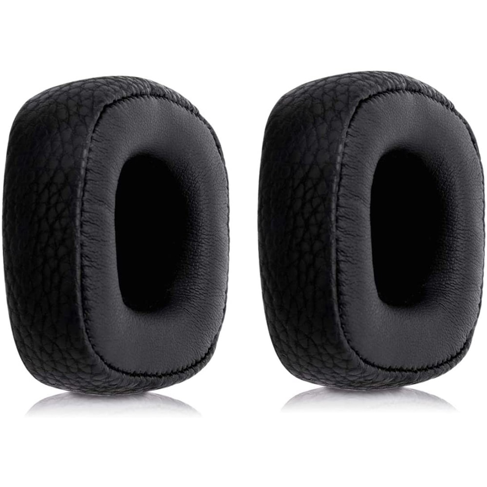 Đệm Bọc Bảo Vệ Tai Nghe Chụp Đầu Bằng Da PU Thay Thế Chuyên Dụng Cho Marshall Major 3 / Major III Ốp