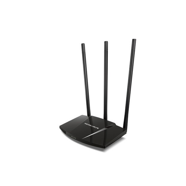 Bộ phát wifi xuyên tường độ lợi cao Mercusys MW330HP chuẩn N 300Mbps|modem wifi chinh hang
