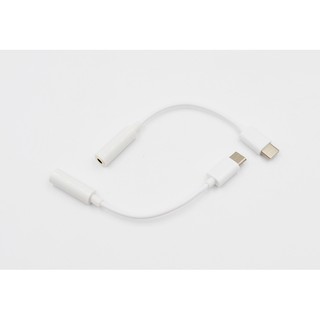 Cáp chuyển đổi USB Type-C sang 3.5mm
