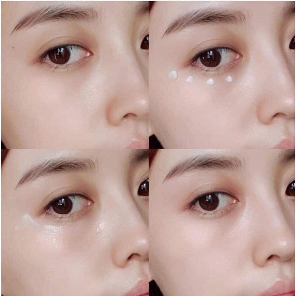 [Mini/Fullsize] Kem Mắt AHC Season 7 Ageless Real Eye Cream For Face (nội địa Hàn) | BigBuy360 - bigbuy360.vn