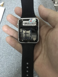 ĐỒNG HỒ thông minh SMART WATCH A1