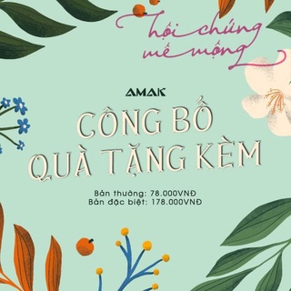 Hội chứng mê mộng_ Bản đặc biệt