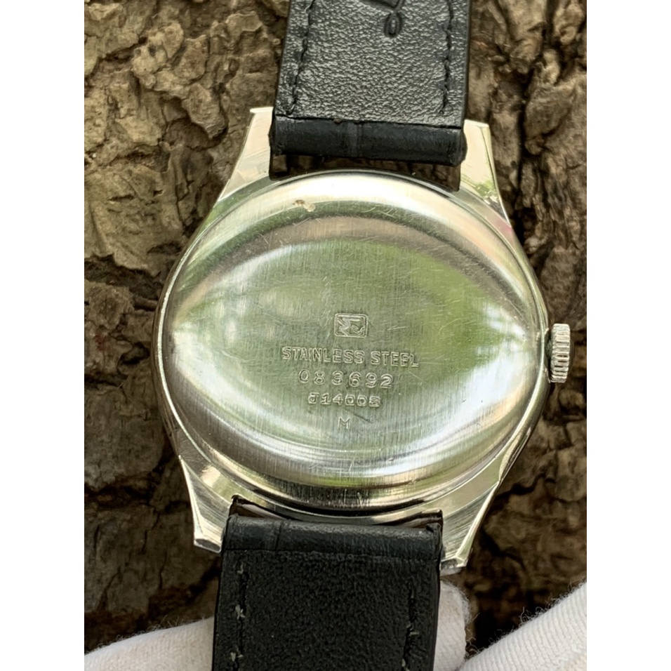 Đồng hồ nam SEIKO S LAUREL-  17 jewels của Nhật Bản