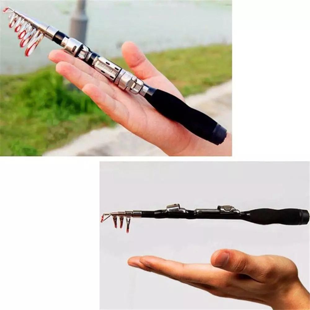 Cần Câu Cá Siêu Cứng FRP FRP Chất Lượng Cao