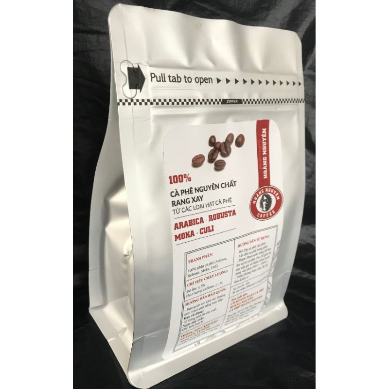 ARABICA Đà Lạt ( 100% Arabica Cầu Đất - Đà Lạt )