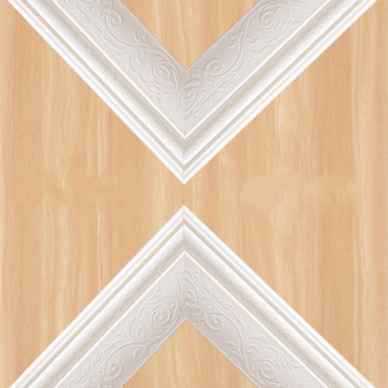 Phào chỉ xốp, nẹp xốp, viền xốp dán tường 3d khổ lớn nhất 2,25 m x 8,5 cm giá gốc