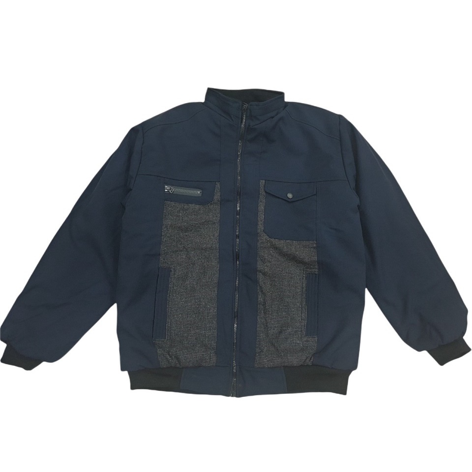 Áo Khoác Trung Niên Nam Lót Lông Siêu Ấm [ 100% HÌNH THẬT SẢN PHẨM ]  - ĐĂNG QUANG FASHION