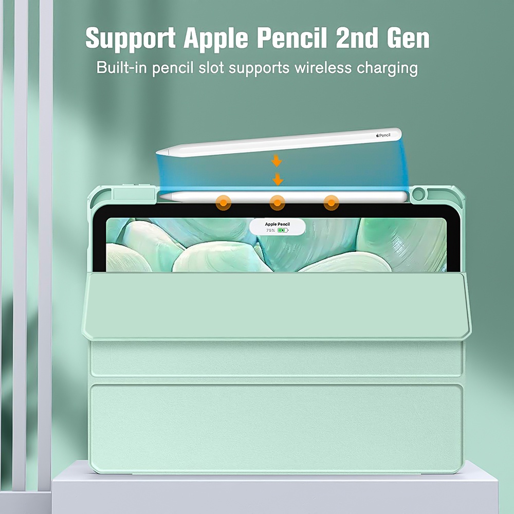 Ốp Máy Tính Bảng Cho iPad Air 5 6 9th Generation Pro 11 2021 Air 5 2022 10”2 9 5th