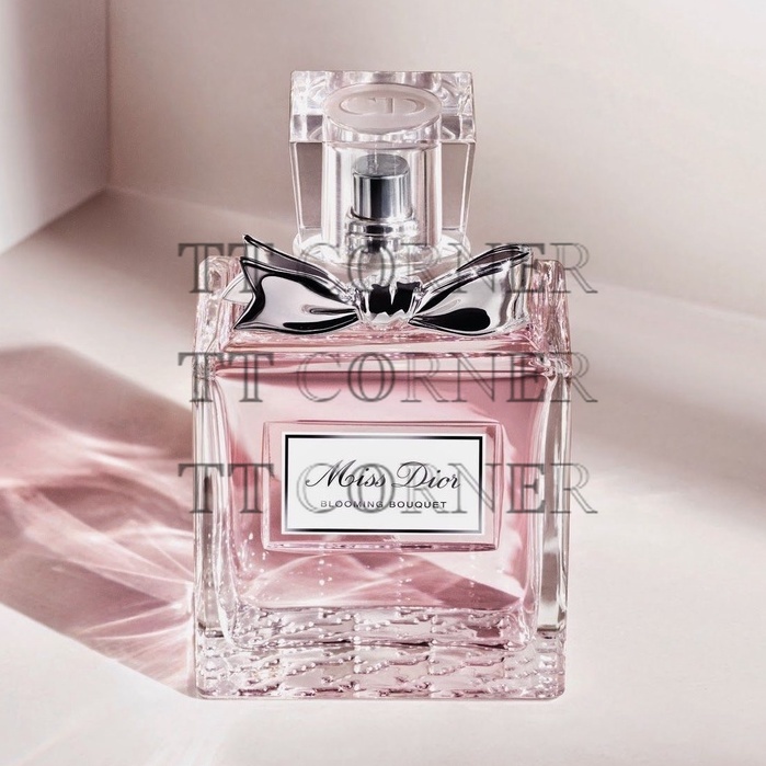 Nước hoa dùng thử Blooming Bouquet 5ml/10ml/20ml - 𝕋𝕋 ℂ𝕆ℝℕ𝔼ℝ -