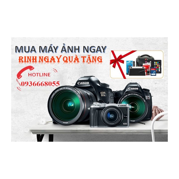 Cửa Hàng Máy Ảnh City