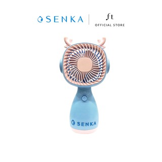 Quạt cầm tay mini Senka fan