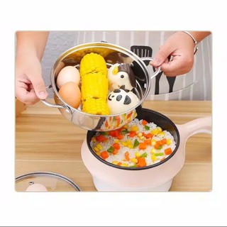 Nồi Điện Nấu Ăn Tiện Dụng Chất Lượng Cao