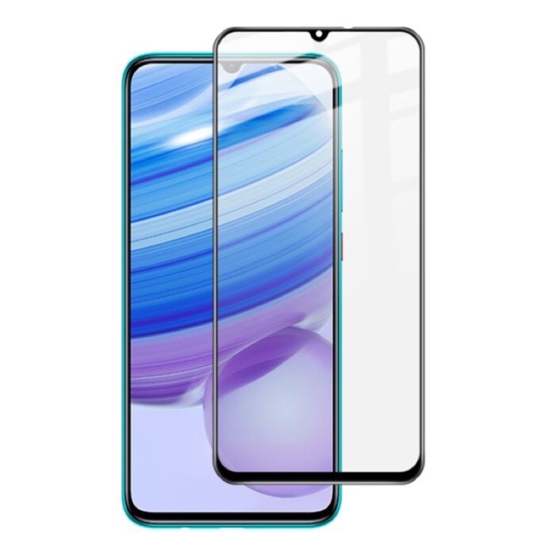 Kính cường lực full màn Xaomi Redmi 10X tặng miếng lau kính