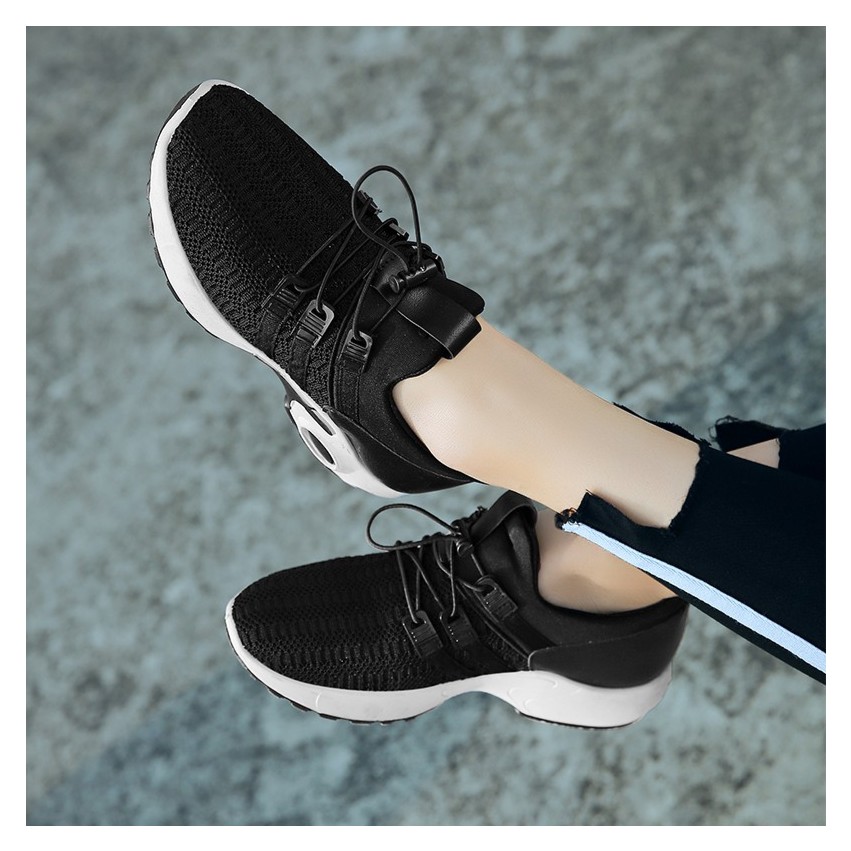 Giày đôi sneaker,thể thao thời trang cao cấp GTTB15+GTTG27meomeo