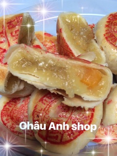 Bánh pía Sóc Trăng (mini)