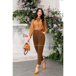 áo sơmi công sở