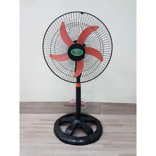 Quạt kẹp bình ắc quy 12V (không kèm bình)