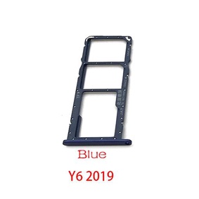 khay sim Huawei Y6 Y9 Y7 Pro 2019 Khay Đựng Thẻ Sim Điện Thoại Thay Thế Cho