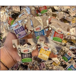 1 MIẾNG LƯƠNG KHÔ MINI