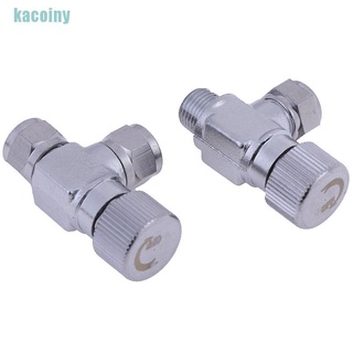 Van Kiểm Tra Co2 Cho Bể Cá