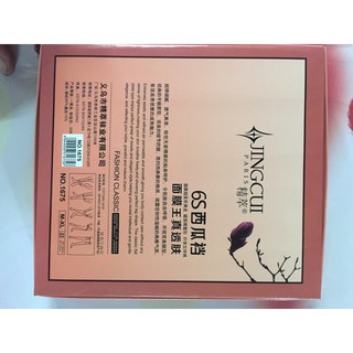Quần tất 3D 6S