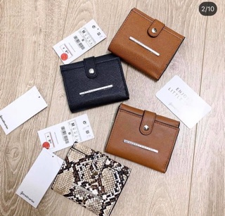 Ví STRA chuẩn xịn hàng hiếm