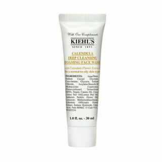 Gel rửa mặt hoa cúc Kiehl's
