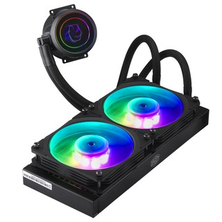 Tản nhiệt nước Cooler Master MasterLiquid ML240P