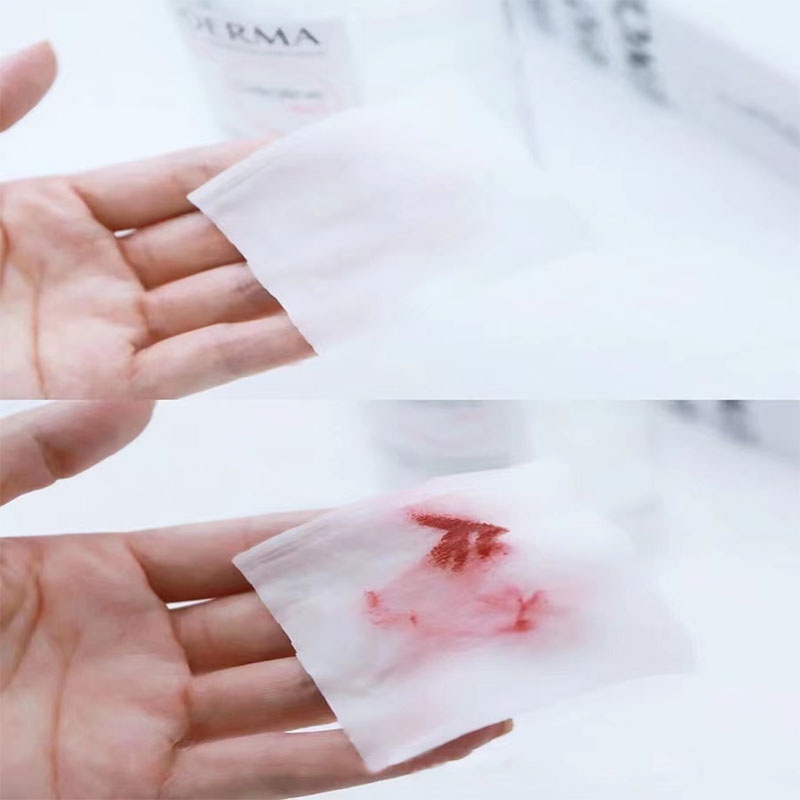 Dung dịch làm sạch và tẩy trang Micellar cho da nhạy cảm Bioderma Sensibio H2O 20ml-Travel Size