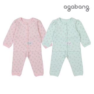 (80,90,100,110,120)Bộ ,áo lẽ ,quần lẽ Agabang xuất Hàn dư xịn vnxk