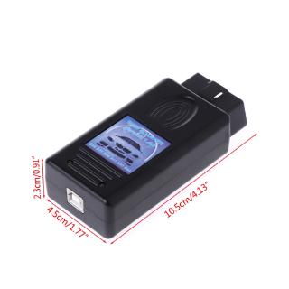 Bộ Chẩn Đoán Lỗi Ô Tô Bmw E38 E39 E46 E53 E83 E85