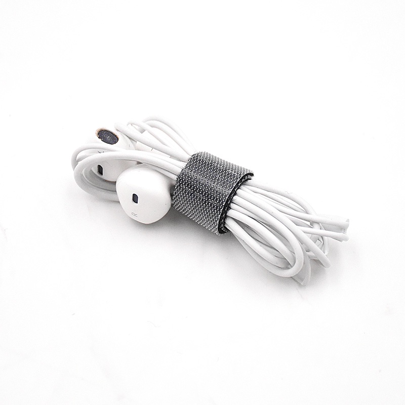 Cuộn băng dán cố định dây cáp bằng Nylon tiện dụng