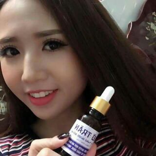 MỠ TRĂN THẢO Dược có đến 999 công